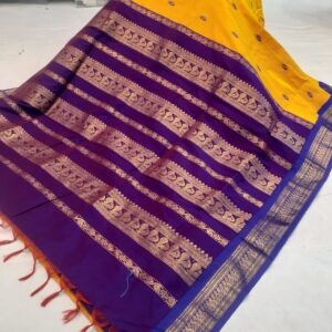 Poona Saree