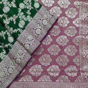 Banarasi Saree