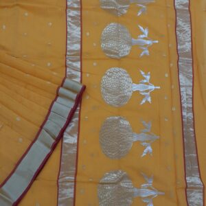 Chanderi cotton