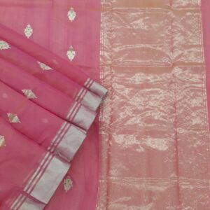 Chanderi Cotton