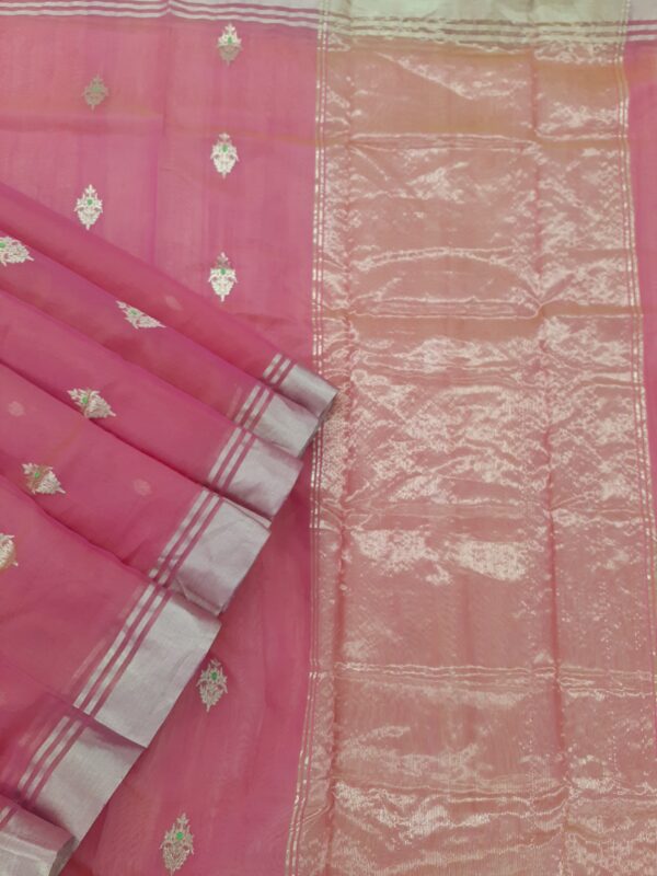 Chanderi Cotton