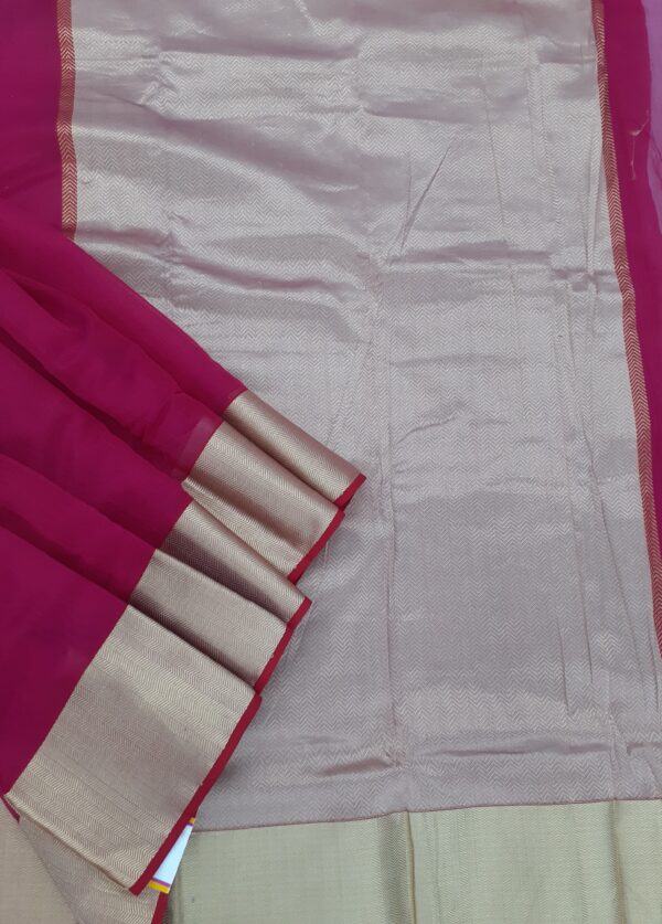 Chanderi Cotton